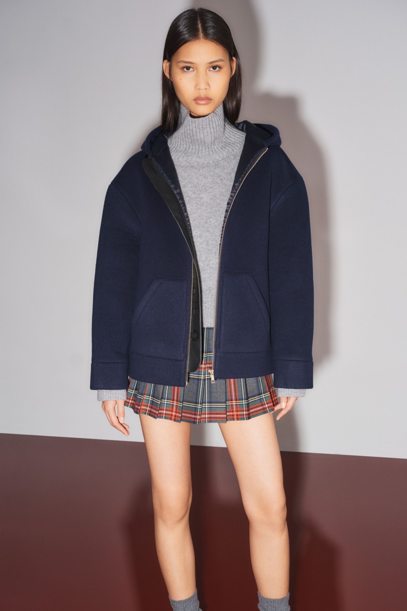 今年秋冬這樣穿最帥！SANDRO、Maje 2024 秋冬系列釋出！