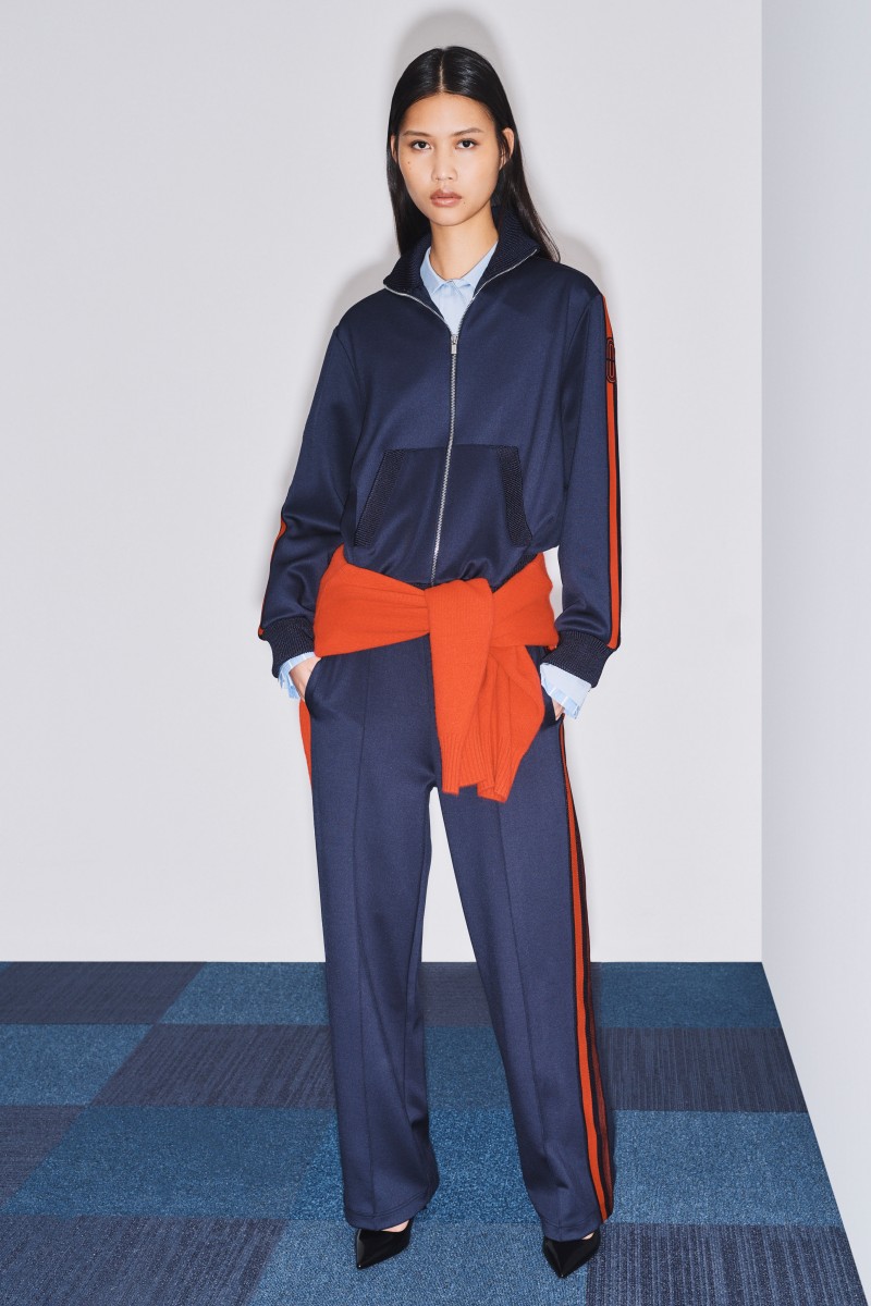 今年秋冬這樣穿最帥！SANDRO、Maje 2024 秋冬系列釋出！