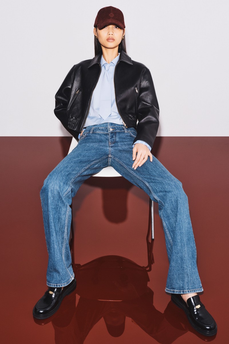 今年秋冬這樣穿最帥！SANDRO、Maje 2024 秋冬系列釋出！