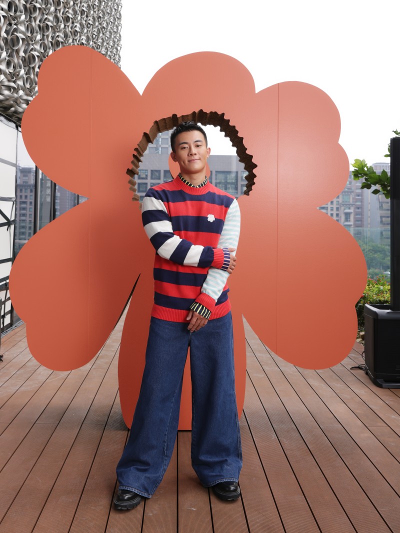 亞太地區首間全新形象概念店在台北！Marimekko 微風南山店正式開幕！還不逛起來？