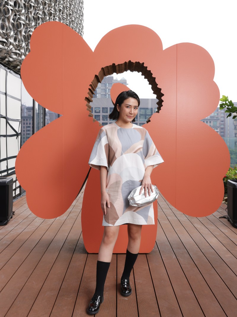 亞太地區首間全新形象概念店在台北！Marimekko 微風南山店正式開幕！還不逛起來？