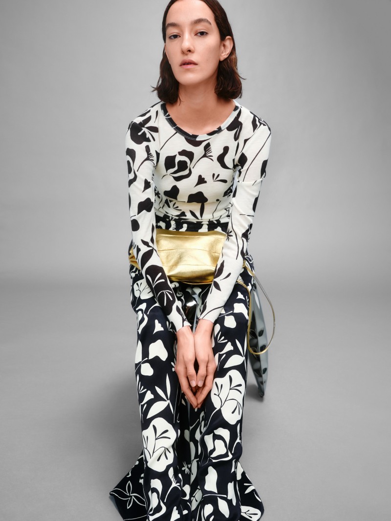 亞太地區首間全新形象概念店在台北！Marimekko 微風南山店正式開幕！還不逛起來？