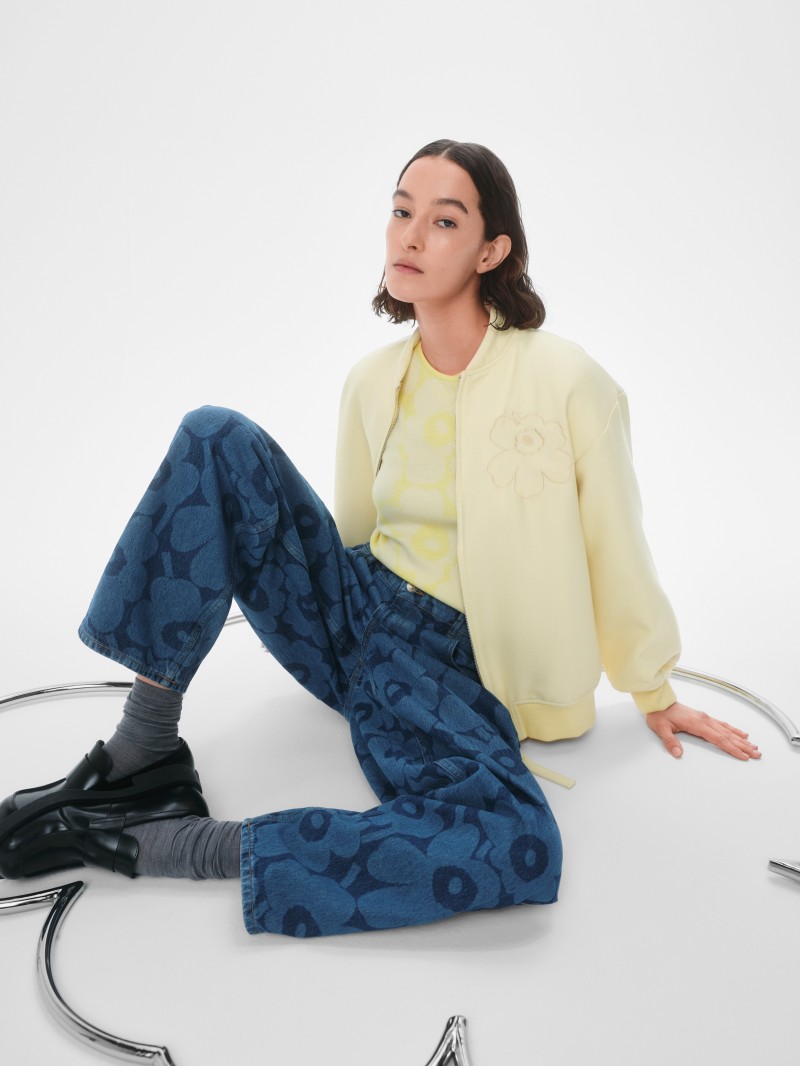 亞太地區首間全新形象概念店在台北！Marimekko 微風南山店正式開幕！還不逛起來？