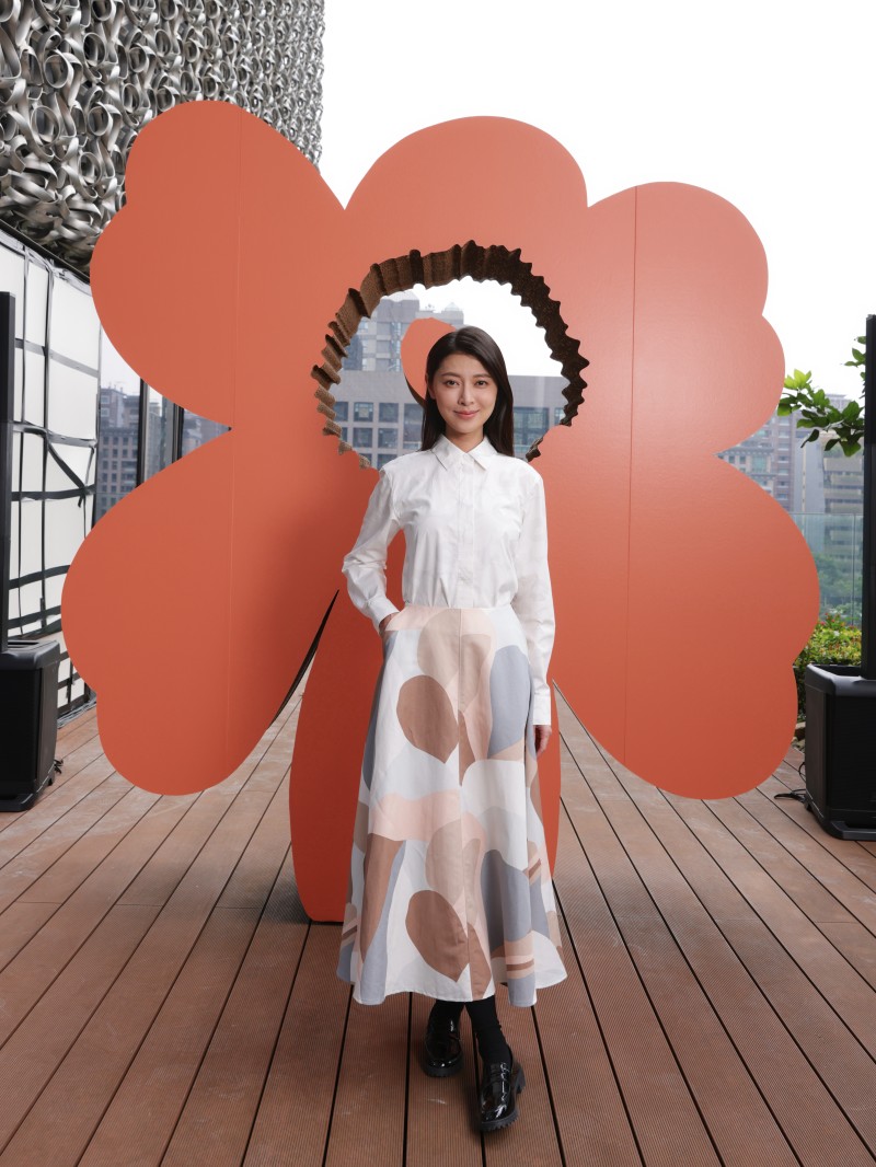 亞太地區首間全新形象概念店在台北！Marimekko 微風南山店正式開幕！還不逛起來？