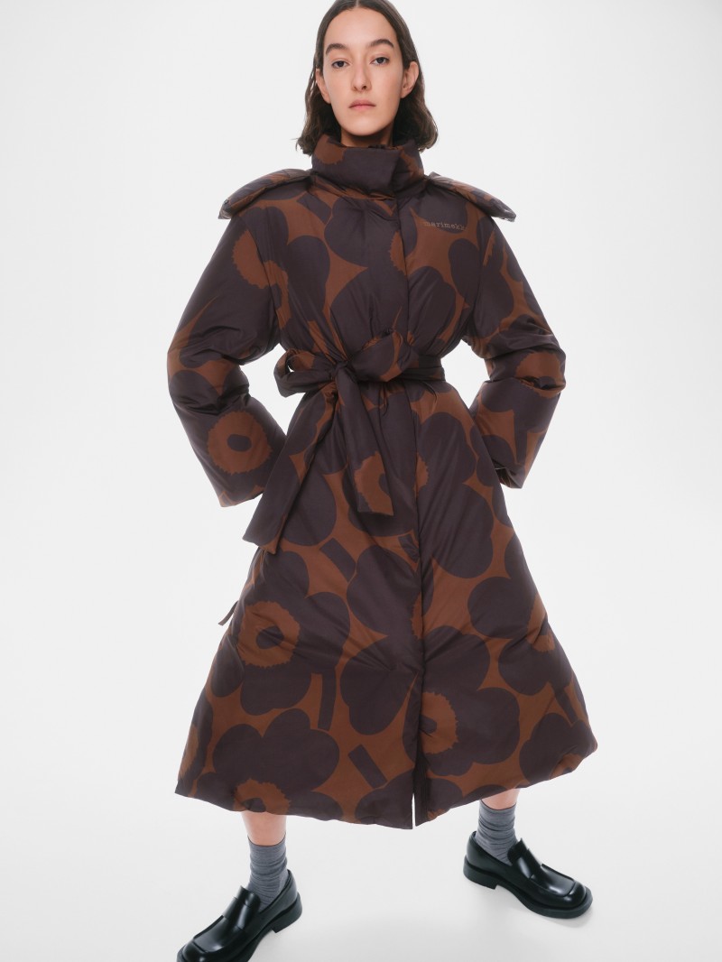 亞太地區首間全新形象概念店在台北！Marimekko 微風南山店正式開幕！還不逛起來？