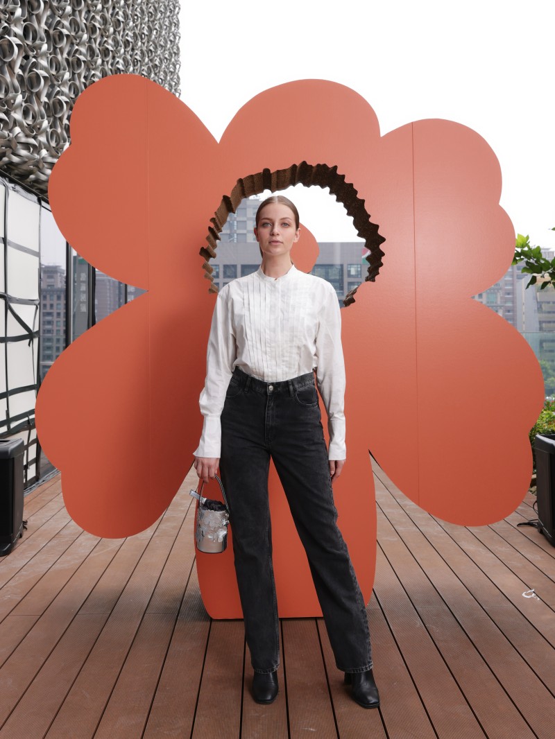 亞太地區首間全新形象概念店在台北！Marimekko 微風南山店正式開幕！還不逛起來？