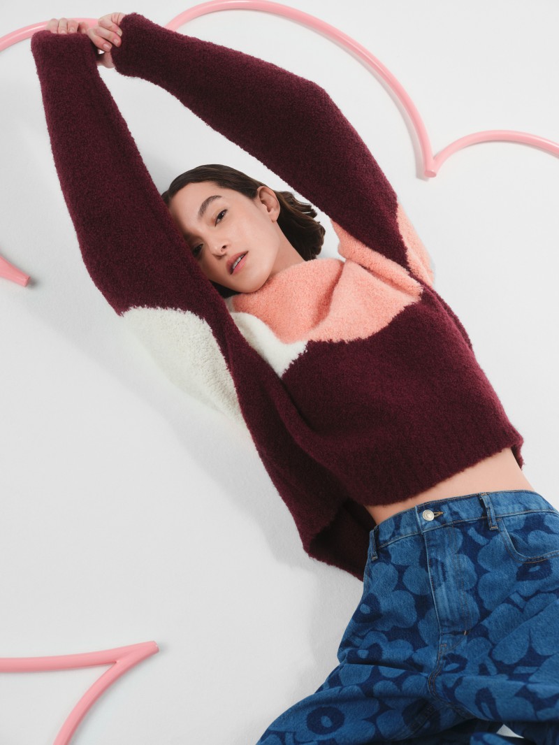 亞太地區首間全新形象概念店在台北！Marimekko 微風南山店正式開幕！還不逛起來？