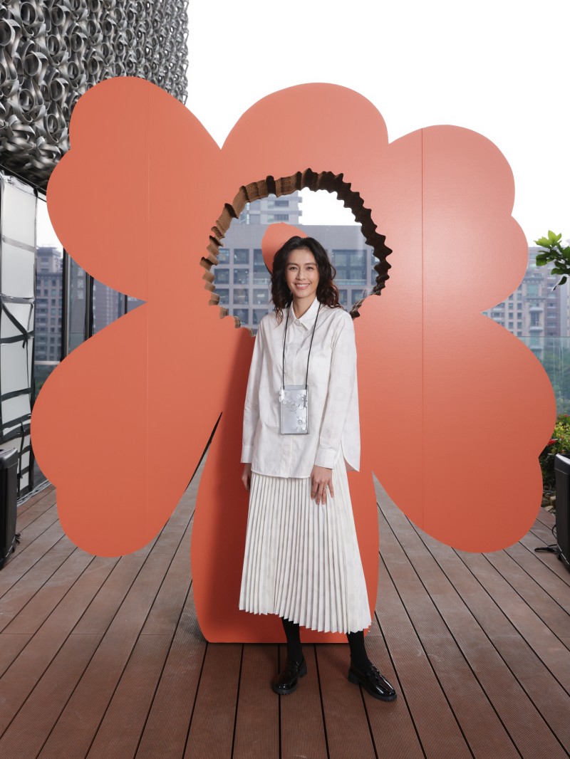 亞太地區首間全新形象概念店在台北！Marimekko 微風南山店正式開幕！還不逛起來？