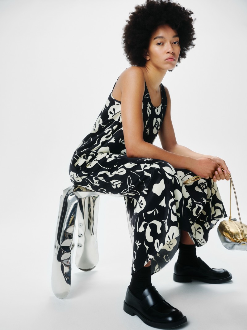 亞太地區首間全新形象概念店在台北！Marimekko 微風南山店正式開幕！還不逛起來？