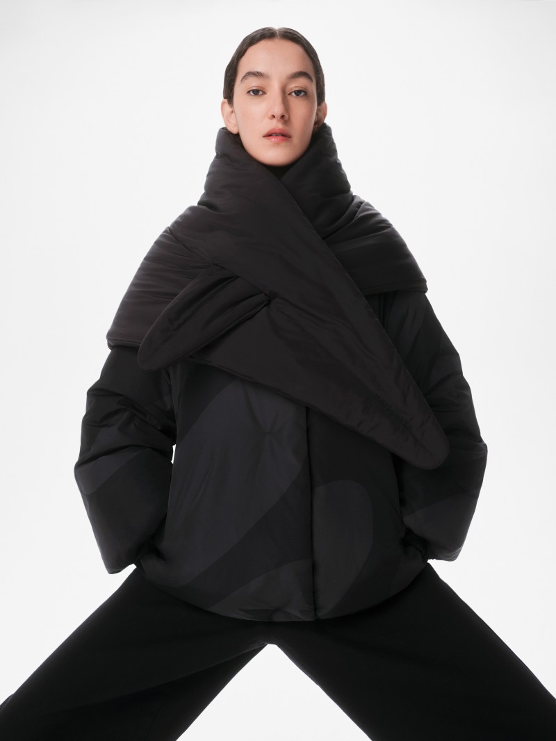 亞太地區首間全新形象概念店在台北！Marimekko 微風南山店正式開幕！還不逛起來？