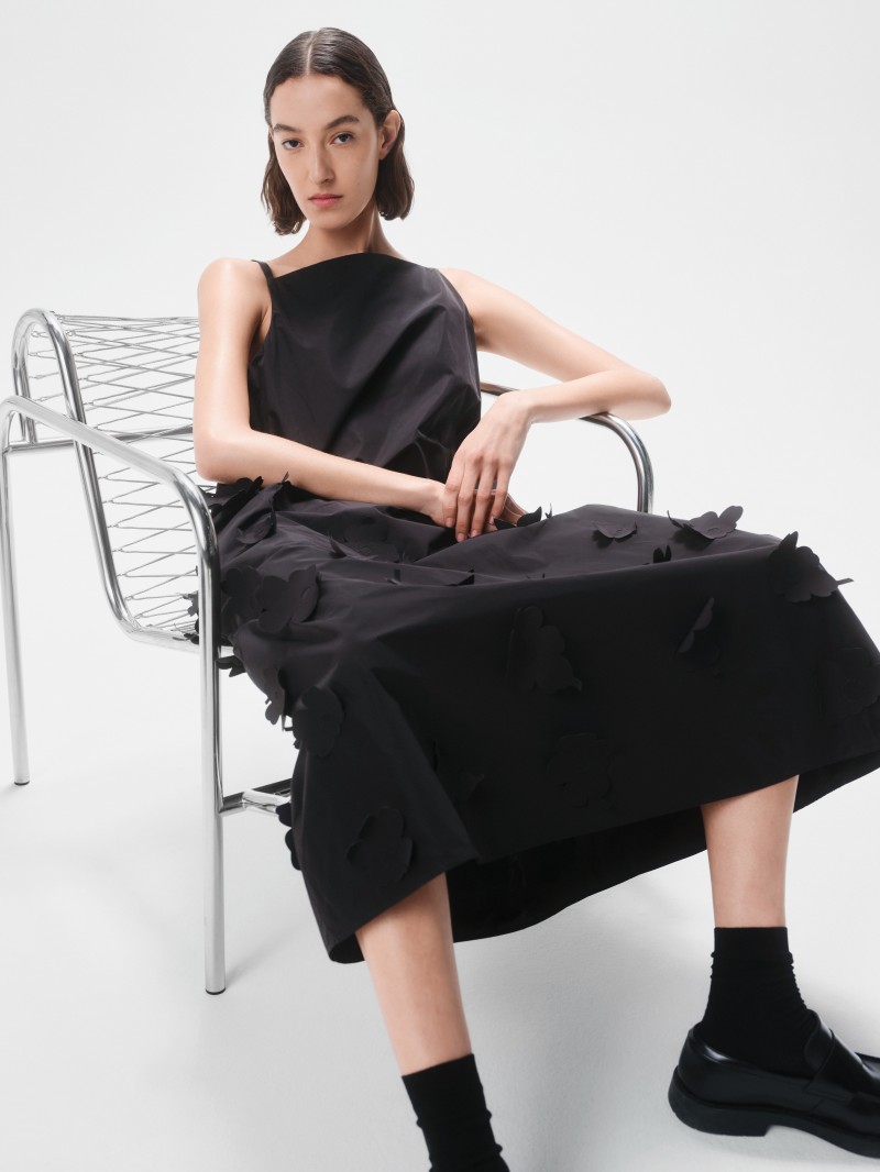 亞太地區首間全新形象概念店在台北！Marimekko 微風南山店正式開幕！還不逛起來？