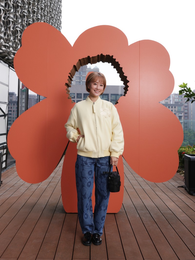 亞太地區首間全新形象概念店在台北！Marimekko 微風南山店正式開幕！還不逛起來？