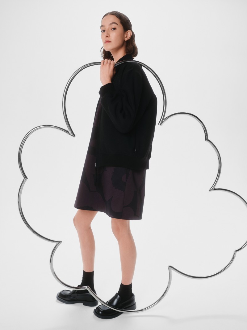 亞太地區首間全新形象概念店在台北！Marimekko 微風南山店正式開幕！還不逛起來？