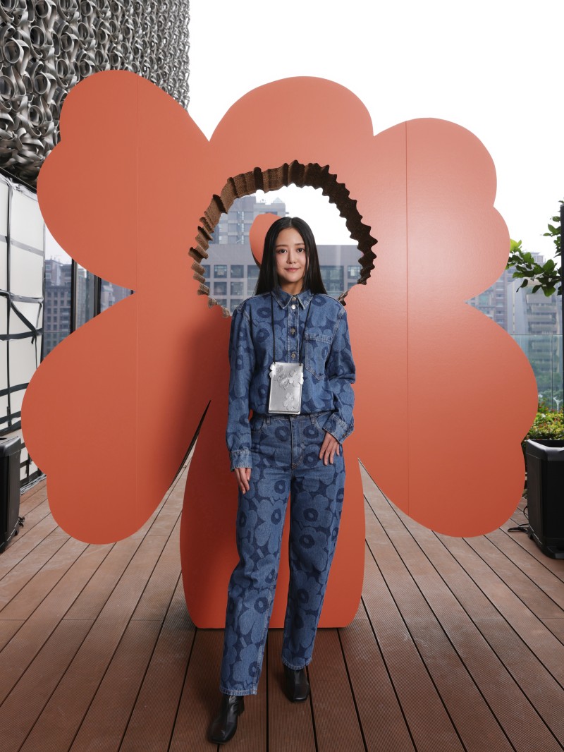 亞太地區首間全新形象概念店在台北！Marimekko 微風南山店正式開幕！還不逛起來？