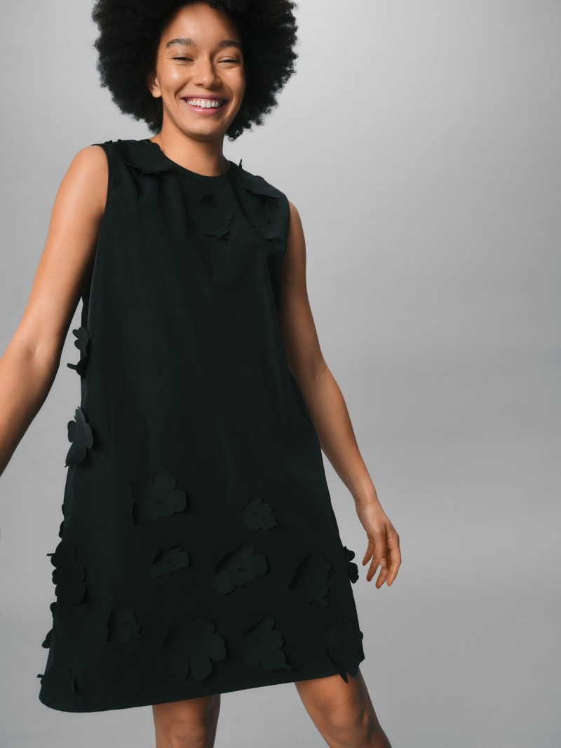 亞太地區首間全新形象概念店在台北！Marimekko 微風南山店正式開幕！還不逛起來？