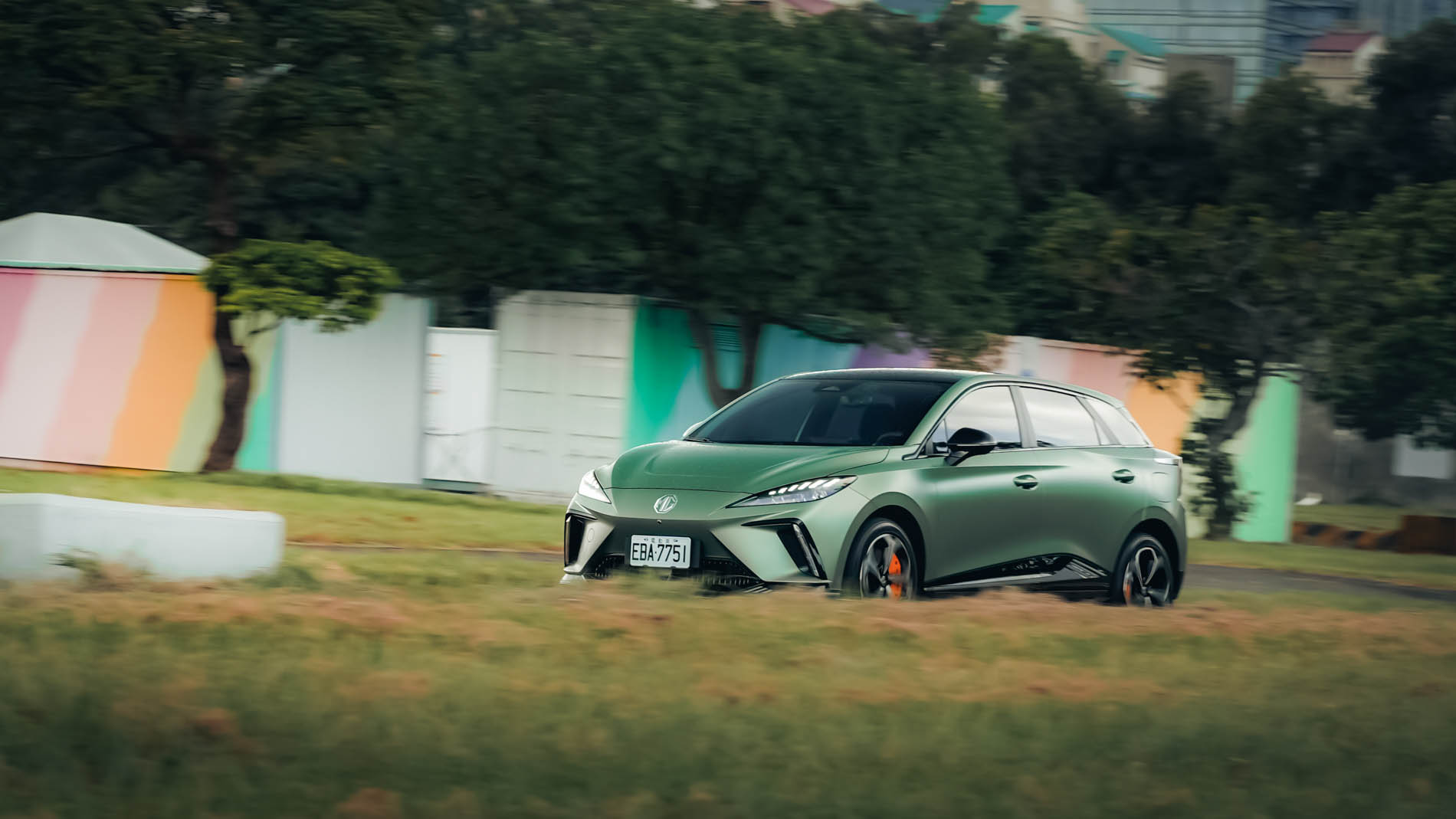 MG MG4 XPOWER-6