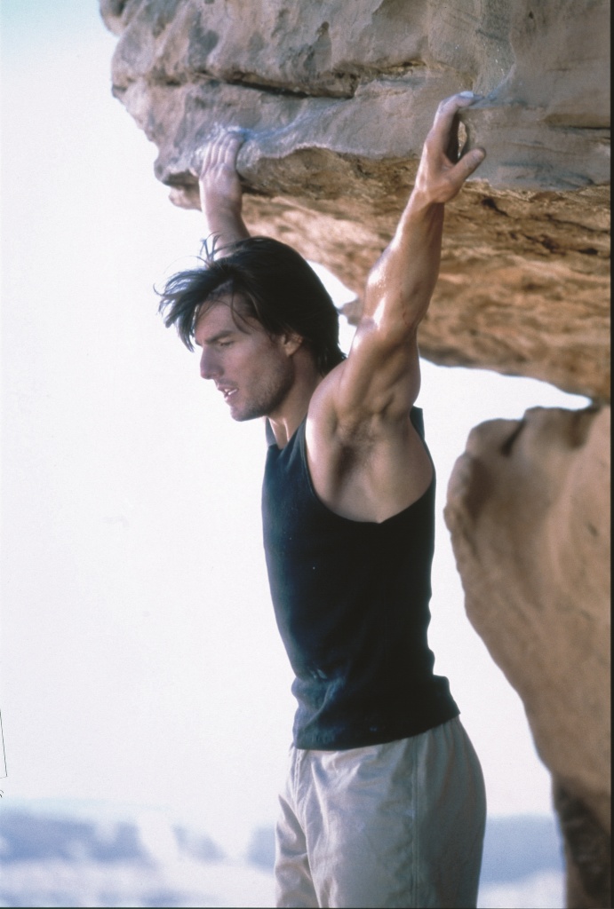 巴黎奧運｜62 歲阿湯哥將在奧運閉幕式上演「史詩級特技」將旗幟傳遞給洛杉磯！