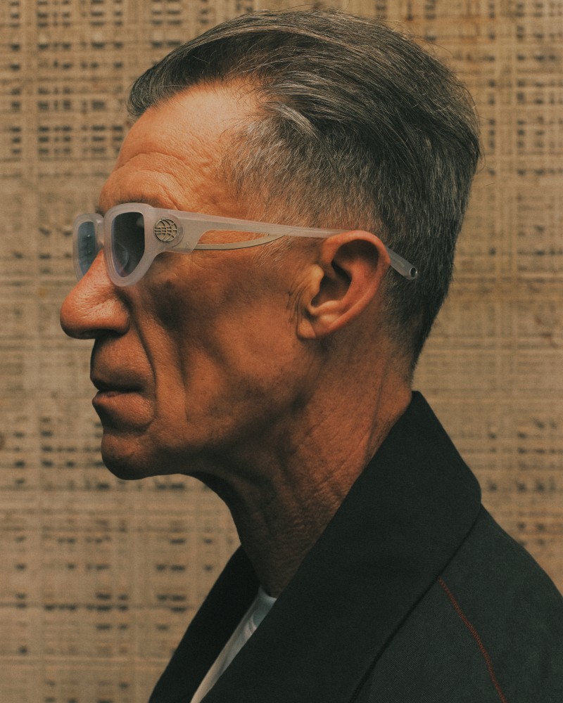 重磅合作！NAMESAKE x tamen：秋冬 2024 聯名膠囊系列登場！