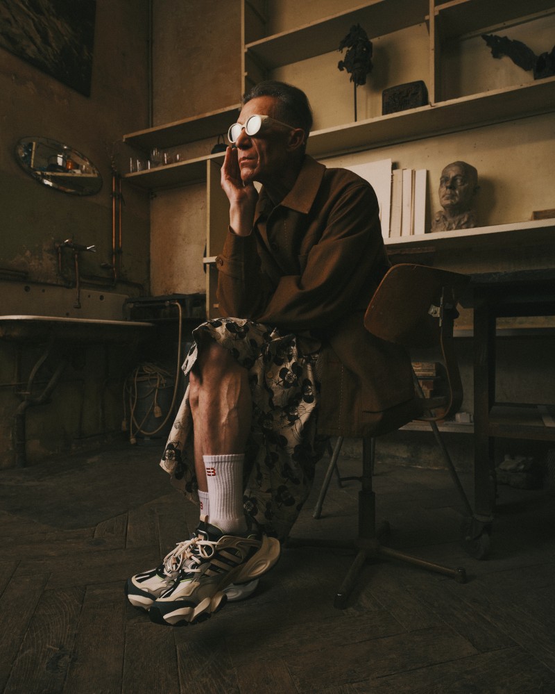 重磅合作！NAMESAKE x tamen：秋冬 2024 聯名膠囊系列登場！