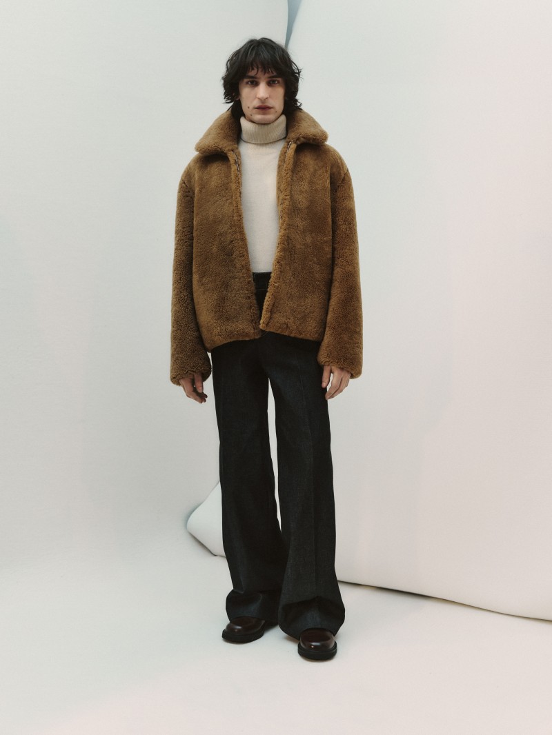 今年秋冬這樣穿最帥！SANDRO、Maje 2024 秋冬系列釋出！