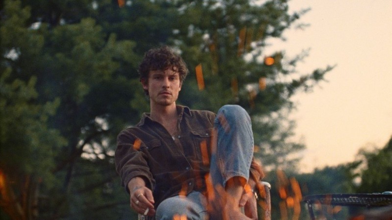 尚恩曼德斯攜 2 首新歌回歸！曝過去兩年曾迷失自己！預告新專輯要來了！