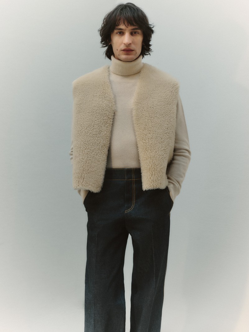 今年秋冬這樣穿最帥！SANDRO、Maje 2024 秋冬系列釋出！