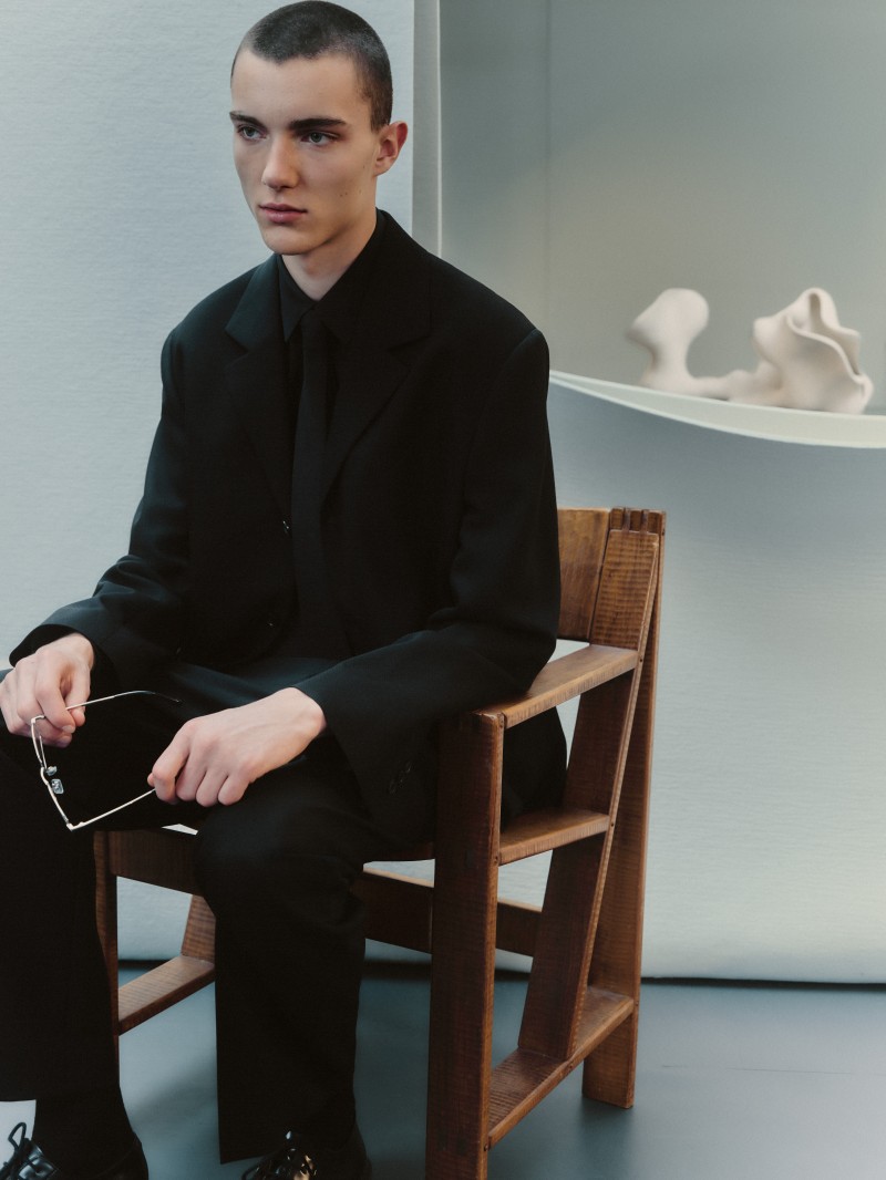 今年秋冬這樣穿最帥！SANDRO、Maje 2024 秋冬系列釋出！