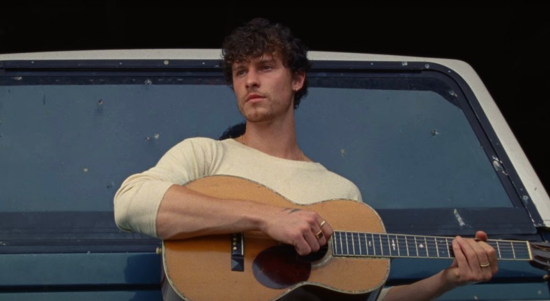 尚恩曼德斯攜 2 首新歌回歸！曝過去兩年曾迷失自己！預告新專輯要來了！