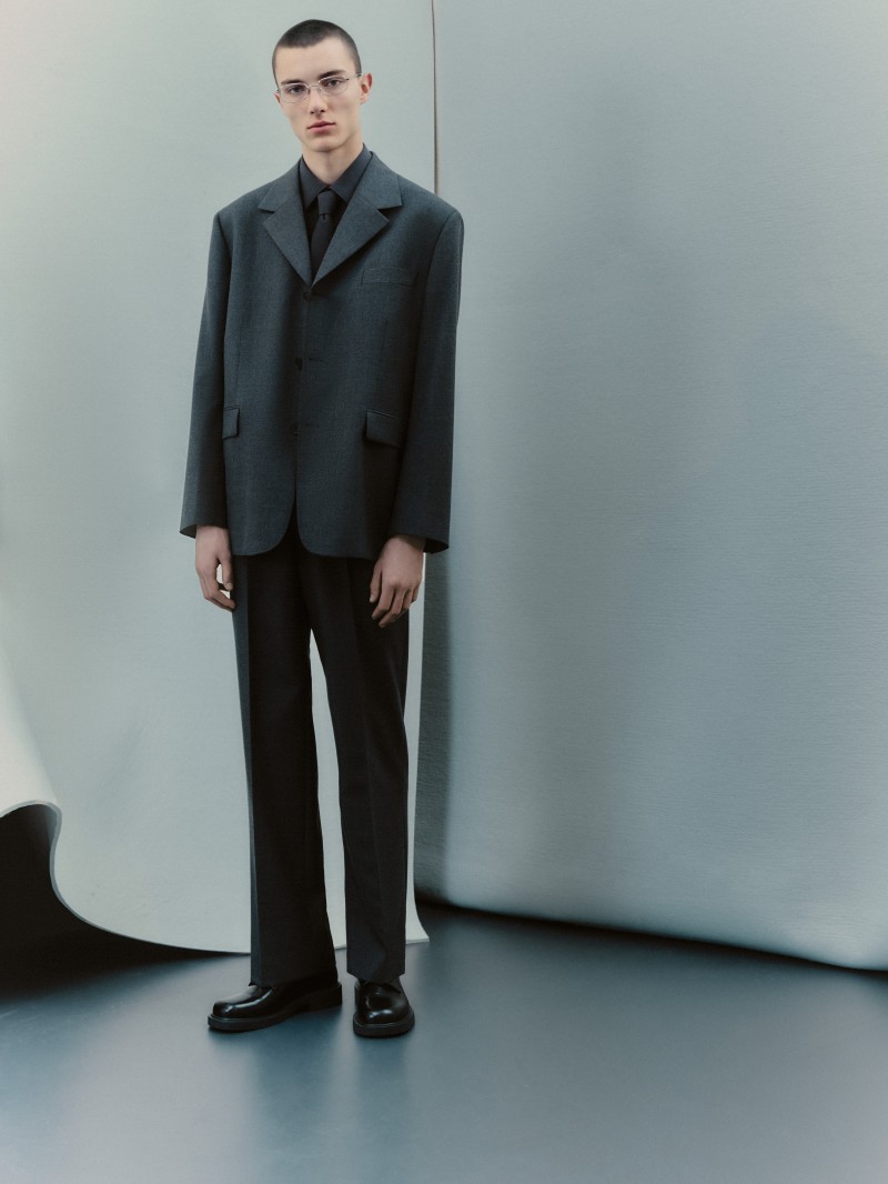 今年秋冬這樣穿最帥！SANDRO、Maje 2024 秋冬系列釋出！