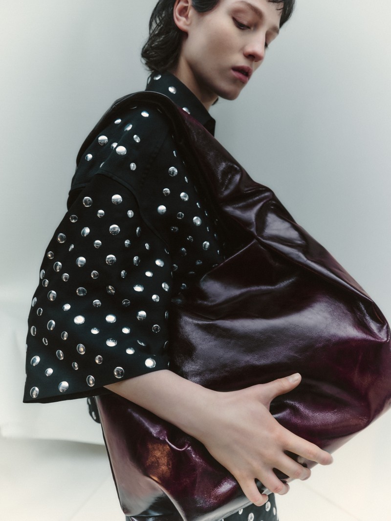 今年秋冬這樣穿最帥！SANDRO、Maje 2024 秋冬系列釋出！