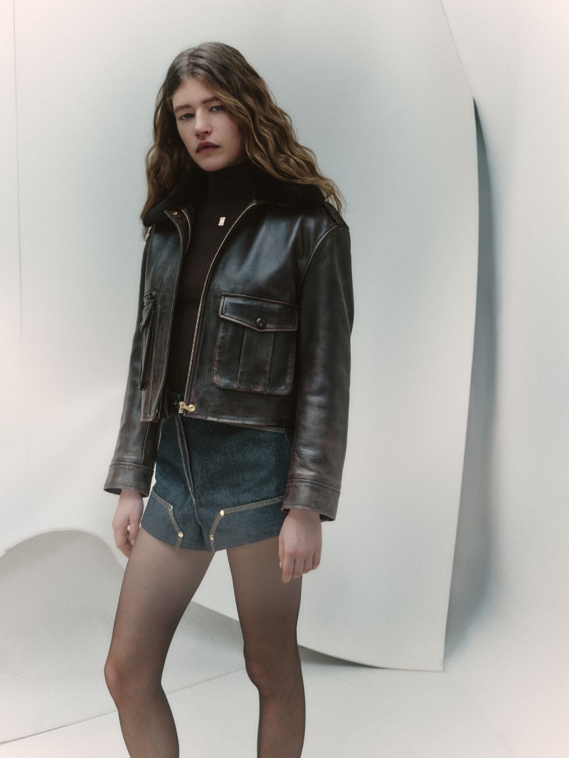 今年秋冬這樣穿最帥！SANDRO、Maje 2024 秋冬系列釋出！