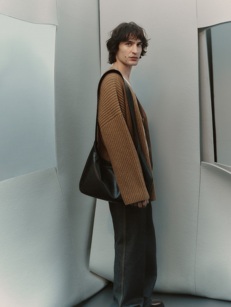 今年秋冬這樣穿最帥！SANDRO、Maje 2024 秋冬系列釋出！