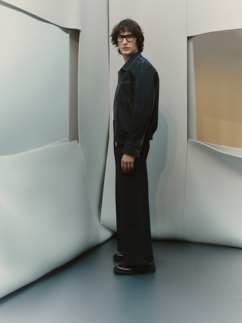 今年秋冬這樣穿最帥！SANDRO、Maje 2024 秋冬系列釋出！