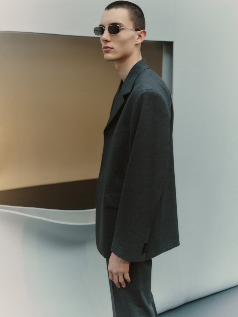 今年秋冬這樣穿最帥！SANDRO、Maje 2024 秋冬系列釋出！