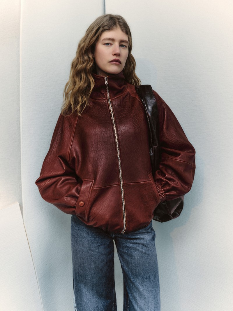 今年秋冬這樣穿最帥！SANDRO、Maje 2024 秋冬系列釋出！