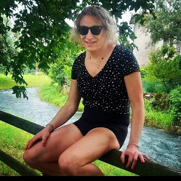 寫下歷史！義大利「跨性別」視障跑者確定登上帕運，從男子全國冠軍變拿女子賽事金牌！