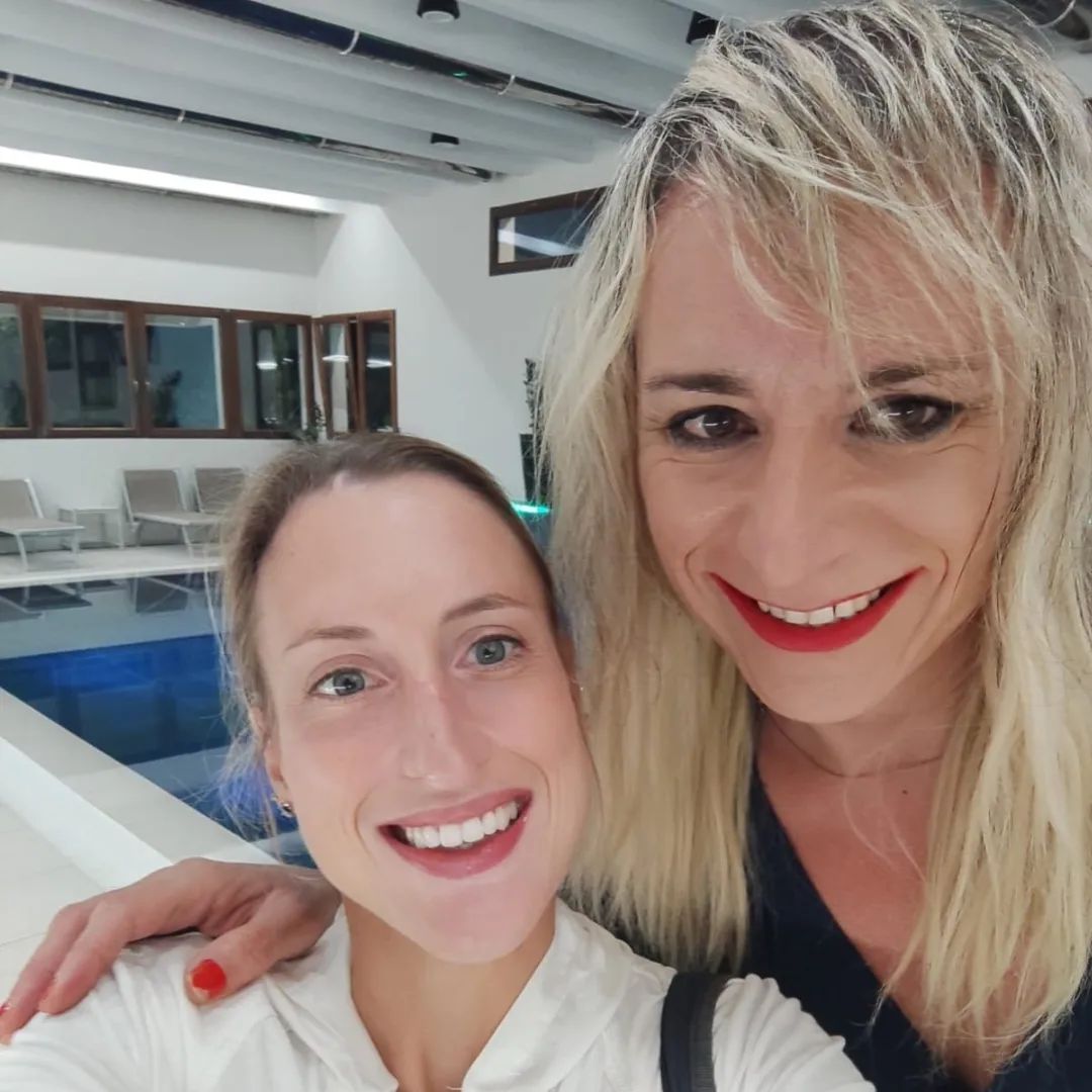 寫下歷史！義大利「跨性別」視障跑者確定登上帕運，從男子全國冠軍變拿女子賽事金牌！