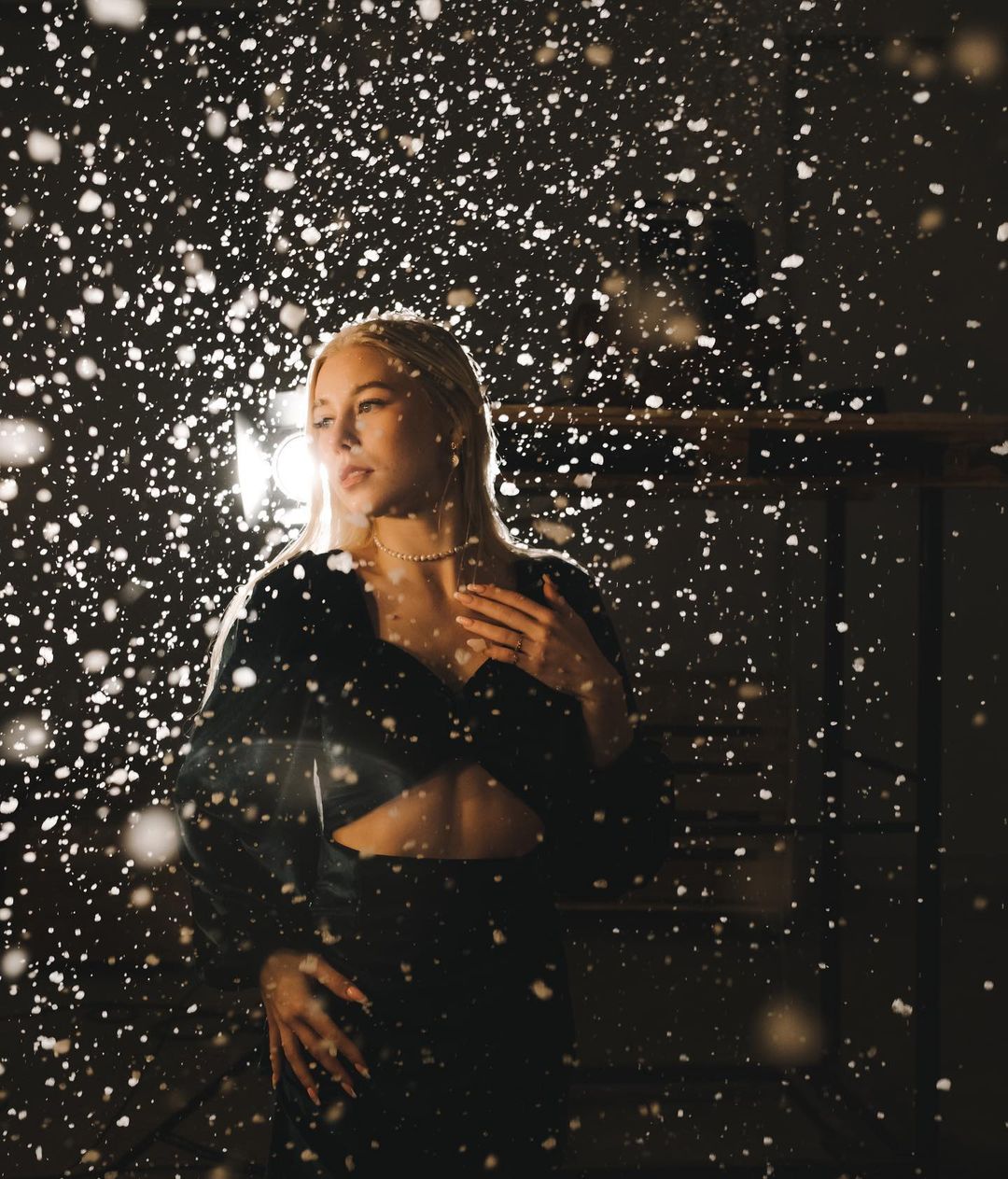 巴黎奧運｜最美奧運遺珠！俄羅斯正妹選手 Polina Parfenenko 無緣參賽，金髮碧眼、亮麗美貌令人驚豔！