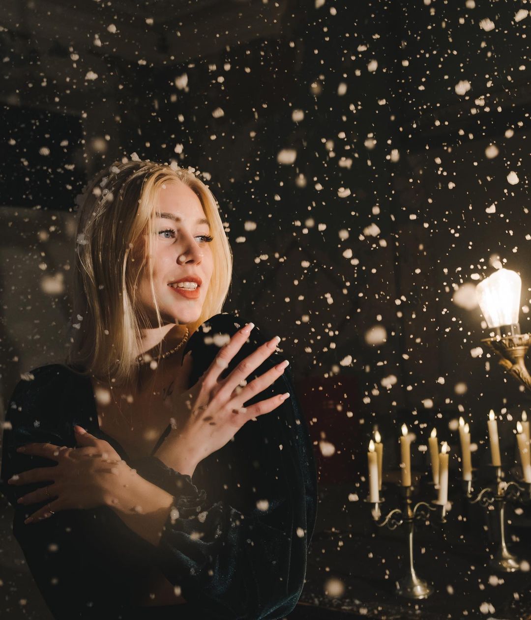 巴黎奧運｜最美奧運遺珠！俄羅斯正妹選手 Polina Parfenenko 無緣參賽，金髮碧眼、亮麗美貌令人驚豔！