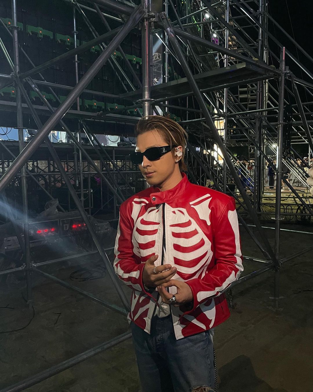 BIGBANG 太陽 12 月即將來台開唱！時間、地點全曝光！你要的售票資訊都在這！