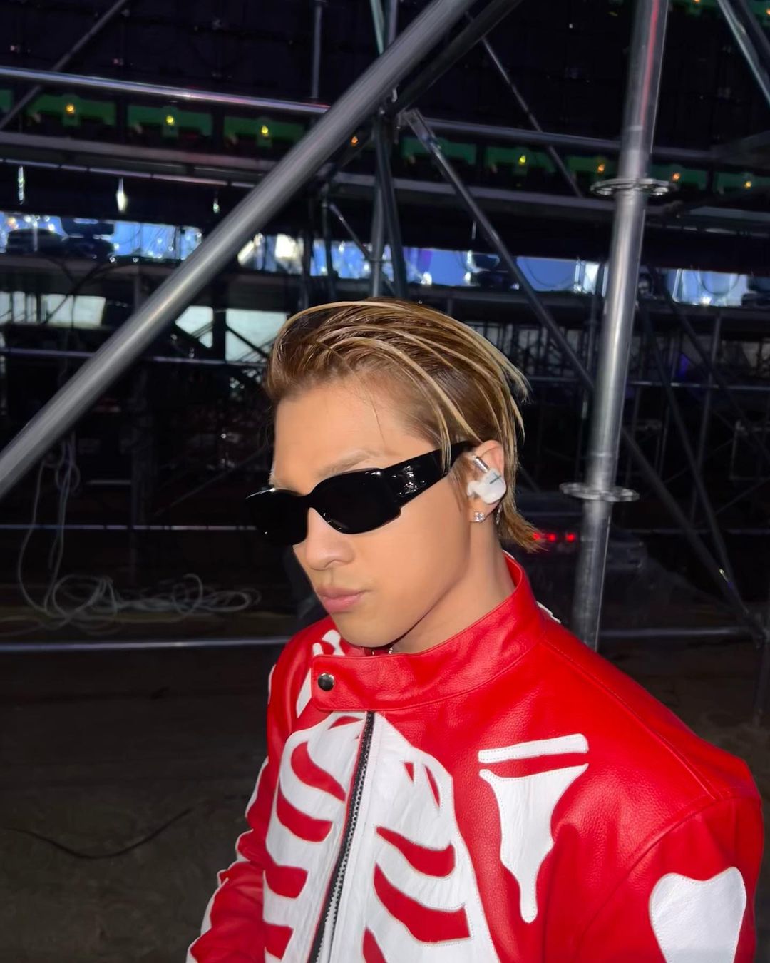 BIGBANG 太陽 12 月即將來台開唱！時間、地點全曝光！你要的售票資訊都在這！