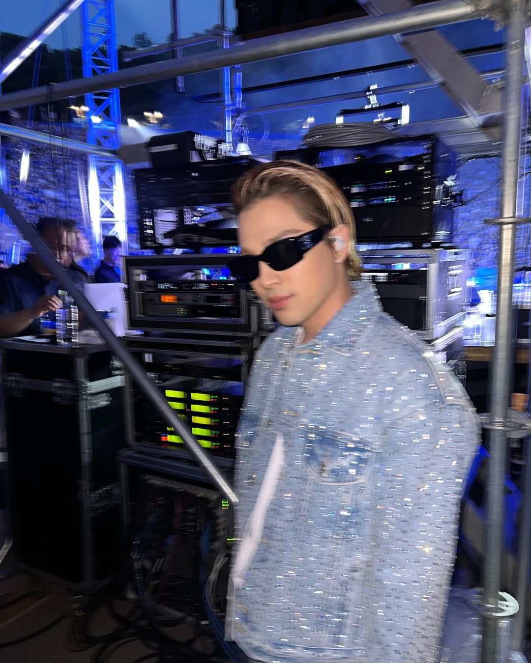 BIGBANG 太陽 12 月即將來台開唱！時間、地點全曝光！你要的售票資訊都在這！