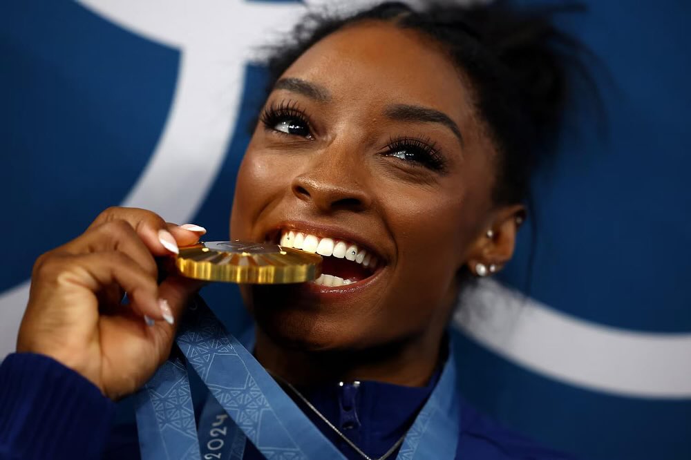 Simone Biles2