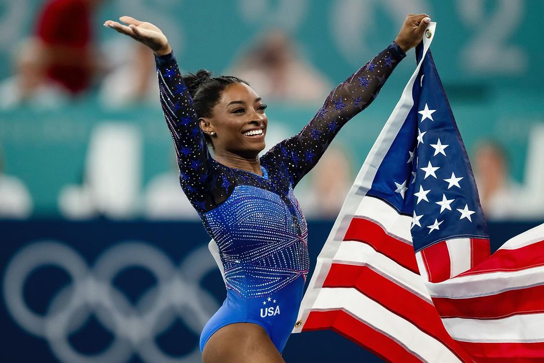 Simone Biles2