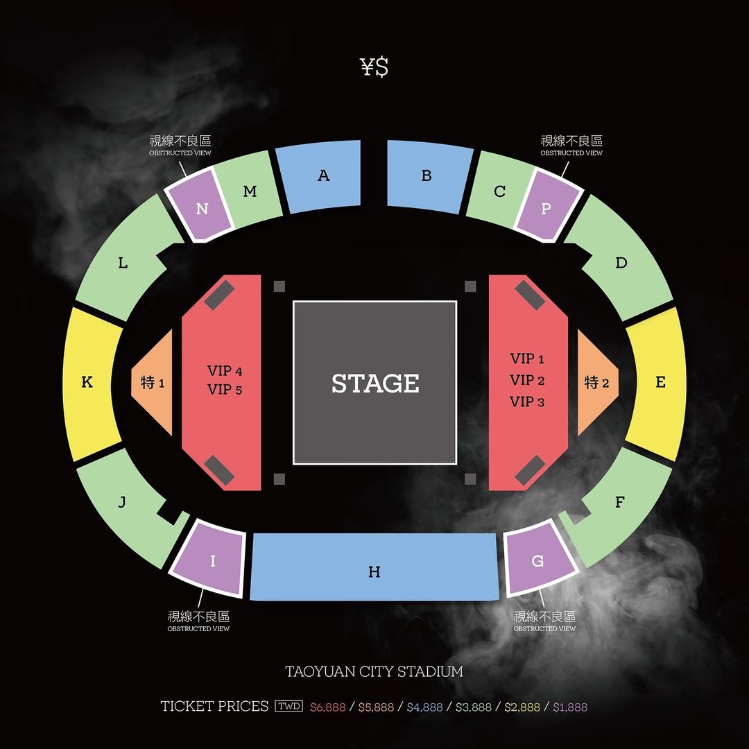 肯爺不來了！前四天臨時喊卡！主辦單位宣布「試聽會取消」！