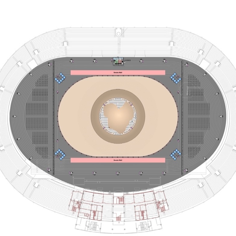 肯爺不來了！前四天臨時喊卡！主辦單位宣布「試聽會取消」！