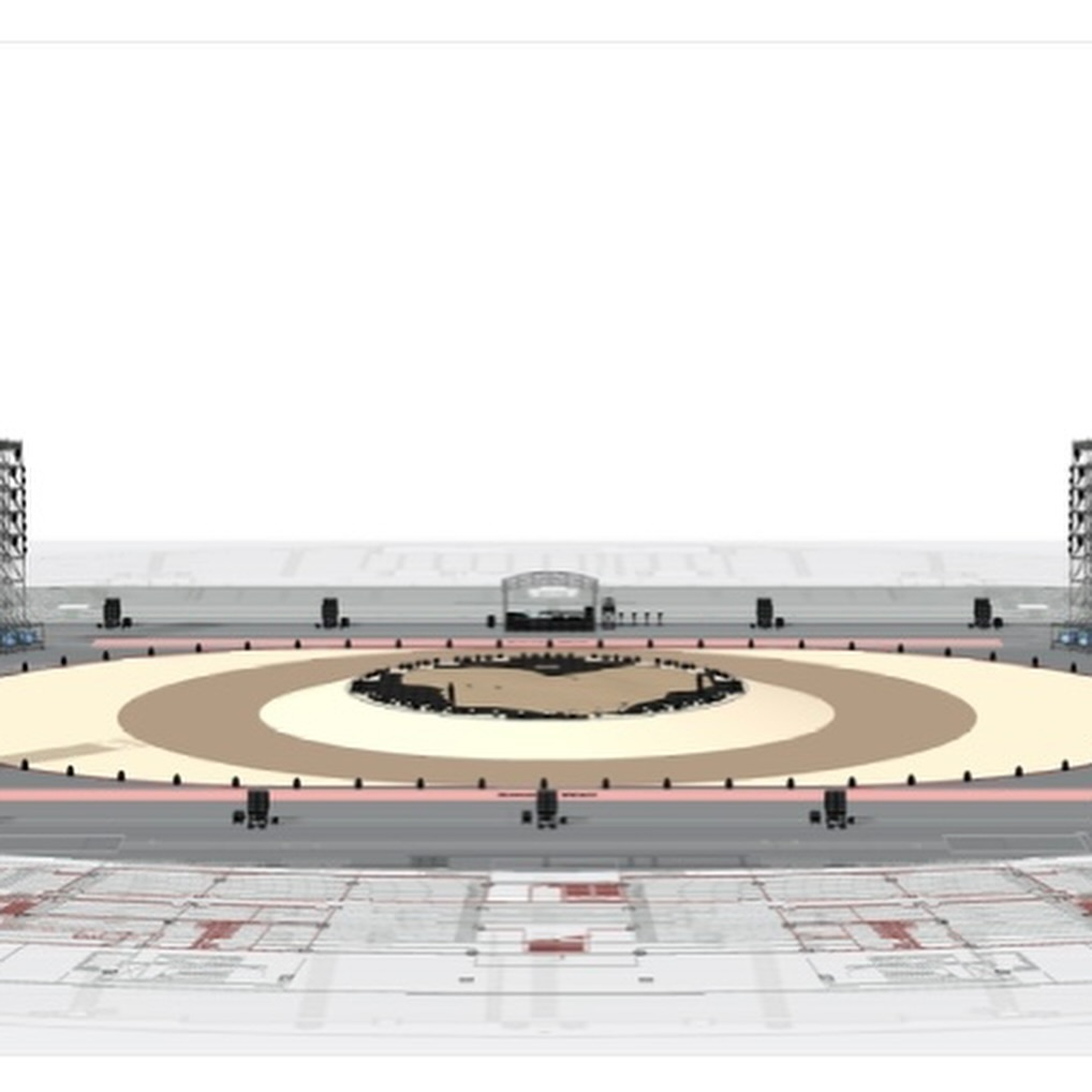 肯爺不來了！前四天臨時喊卡！主辦單位宣布「試聽會取消」！