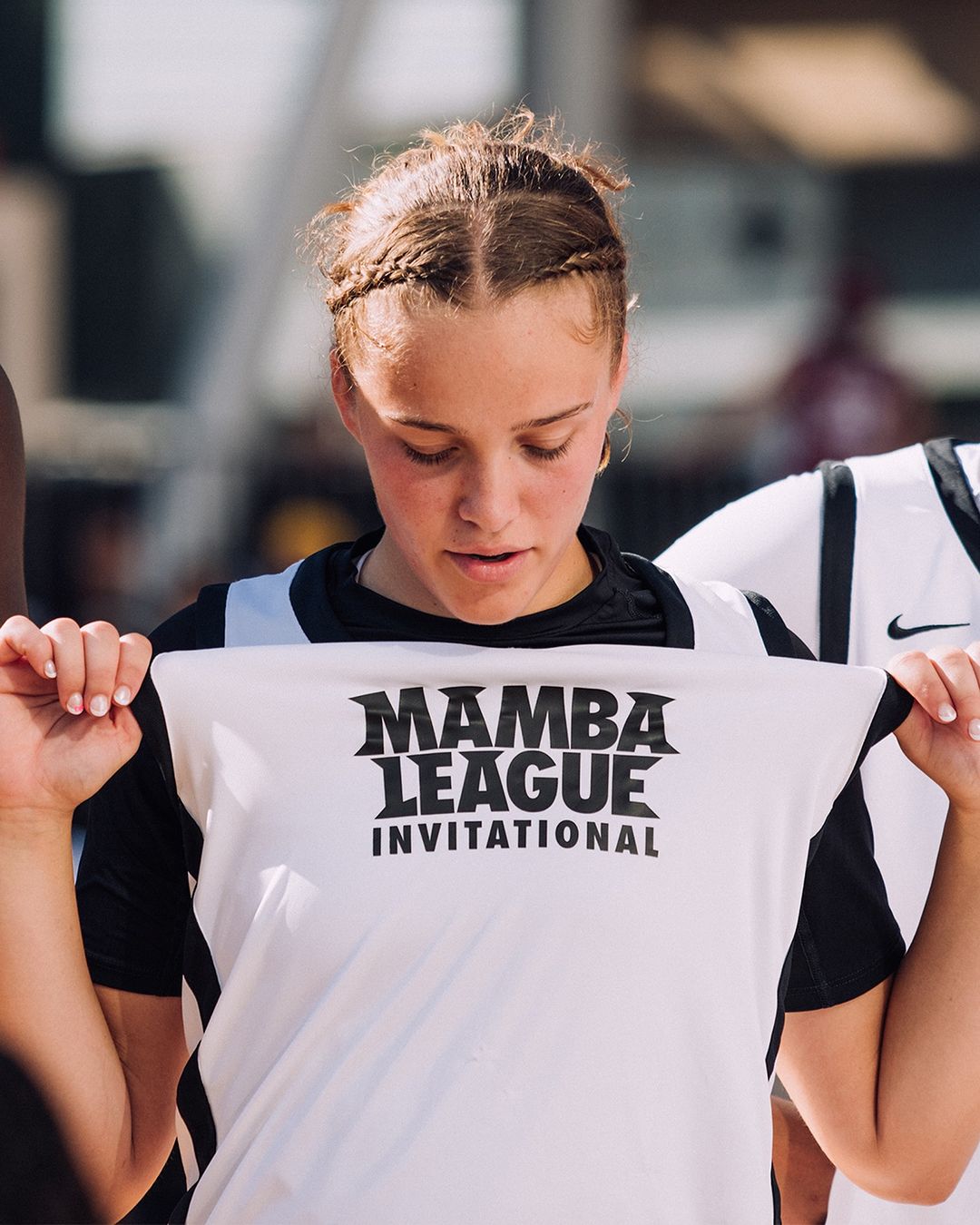 獎品暴雷後續復刻？Nike 舉辦 Mamba League 系列活動，獲勝隊伍將有一年份免費 Kobe 鞋款！