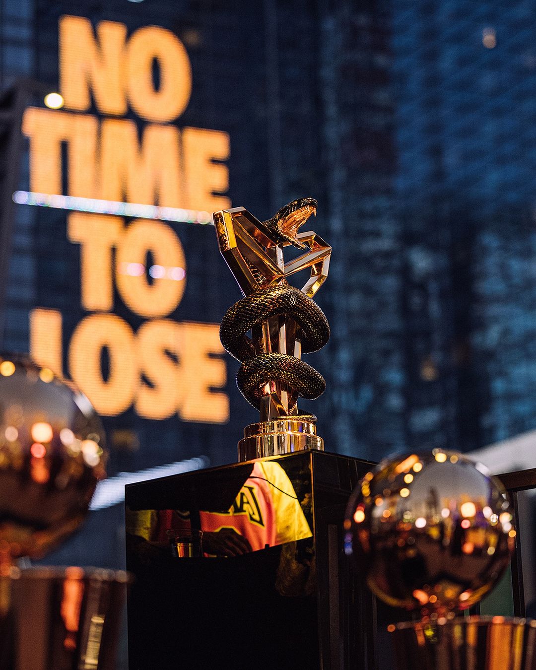 獎品暴雷後續復刻？Nike 舉辦 Mamba League 系列活動，獲勝隊伍將有一年份免費 Kobe 鞋款！