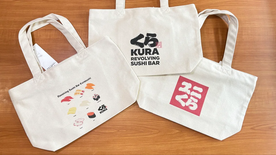 藏壽司 x UNIQLO 也玩諧音梗？「ユニくら」首度聯名限時登台！台灣獨家款可以收！